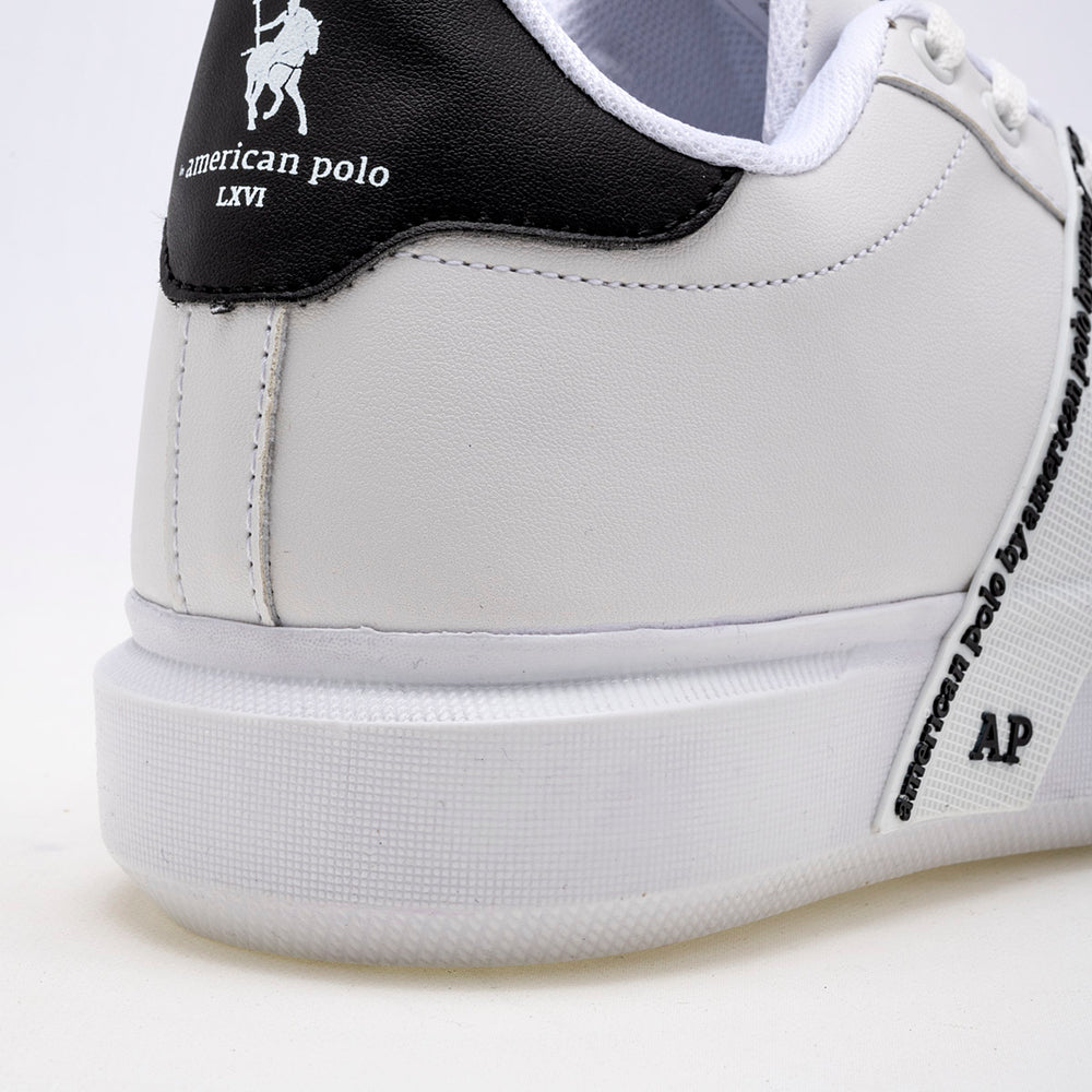 Pakar.com | Tienda online - Tenis urbano para mujer American Polo - Envío gratis desde $500