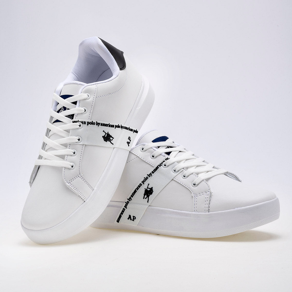 Tenis urbano American Polo para mujer