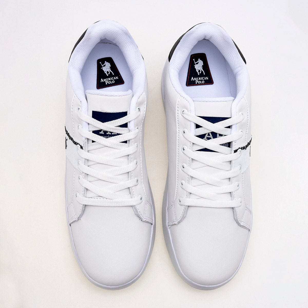 Pakar.com | Tienda online | Calzado Escolar | Tenis urbano American Polo para hombre | Regreso a clases | Vacaciones de Verano