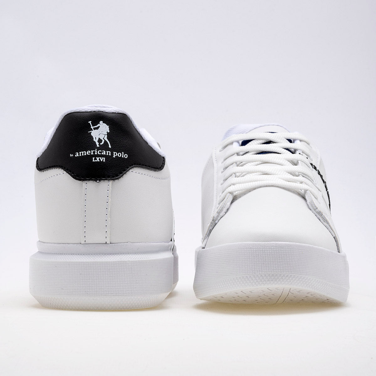 Pakar.com | Tienda online | Calzado Escolar | Tenis urbano American Polo para hombre | Regreso a clases | Vacaciones de Verano