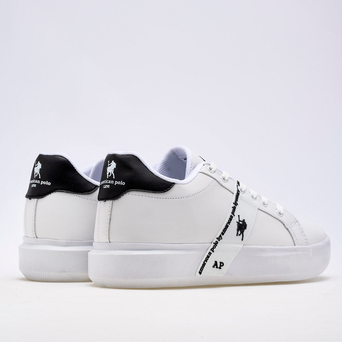 Pakar.com | Tienda online | Calzado Escolar | Tenis urbano American Polo para hombre | Regreso a clases | Vacaciones de Verano