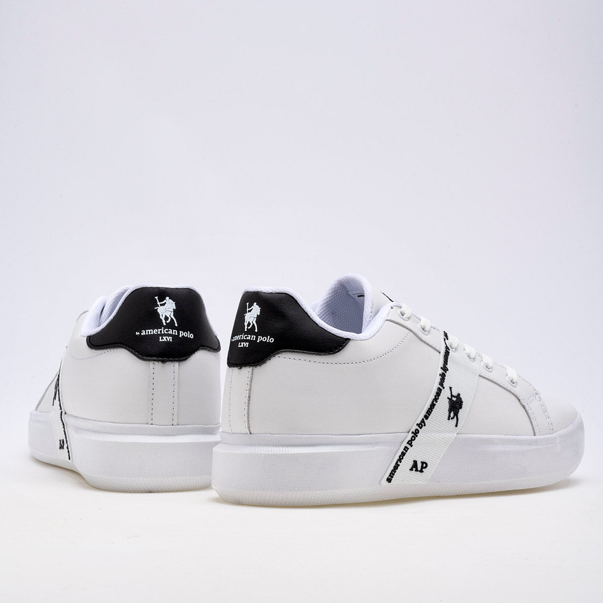Pakar.com | Tienda online | Calzado Escolar | Tenis urbano American Polo para hombre | Regreso a clases | Vacaciones de Verano