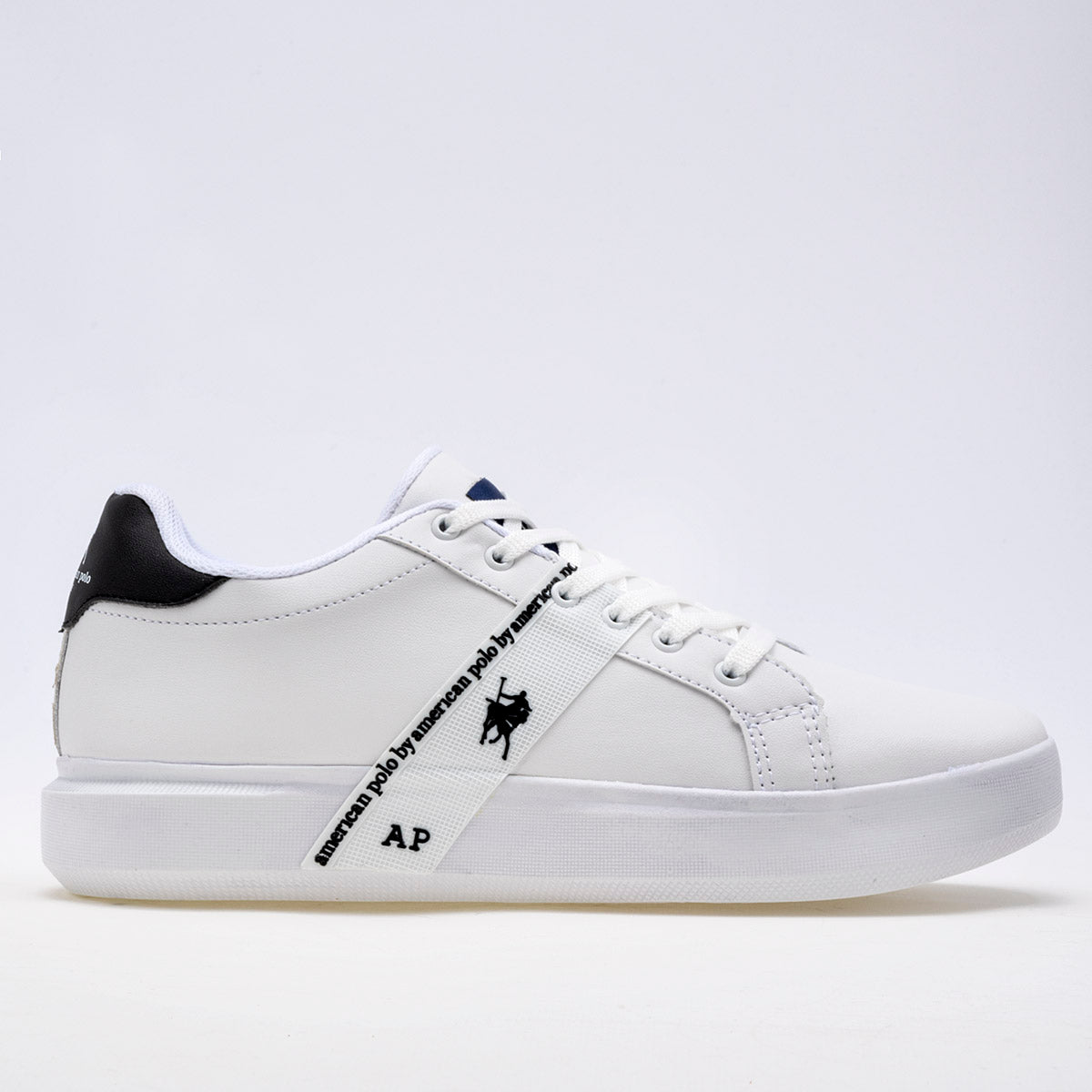 Pakar.com | Tienda online | Calzado Escolar | Tenis urbano American Polo para hombre | Regreso a clases | Vacaciones de Verano