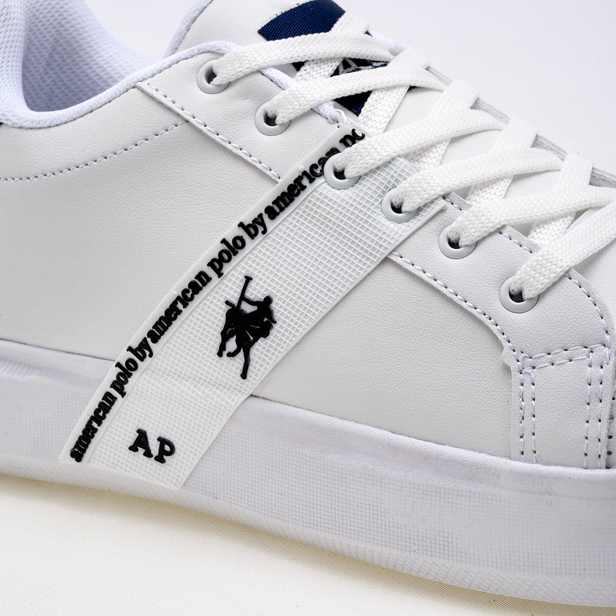 Pakar.com | Tienda online | Calzado Escolar | Tenis urbano American Polo para hombre | Regreso a clases | Vacaciones de Verano