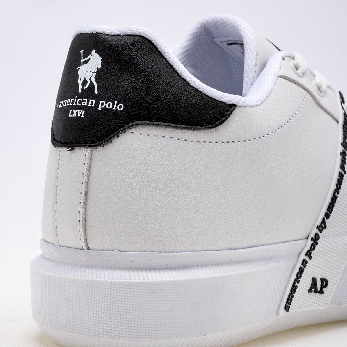 Pakar.com | Tienda online | Calzado Escolar | Tenis urbano American Polo para hombre | Regreso a clases | Vacaciones de Verano