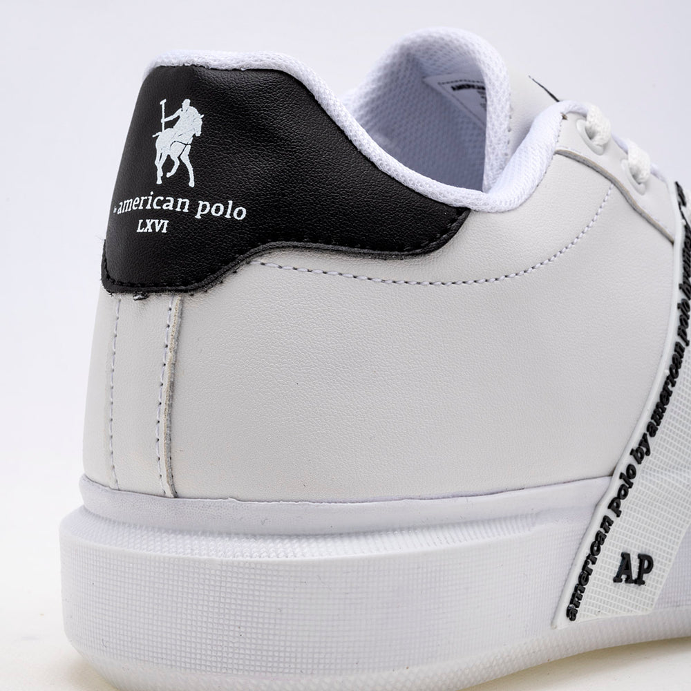 Pakar.com | Tienda online - Tenis urbano para hombre American Polo - Envío gratis desde $500