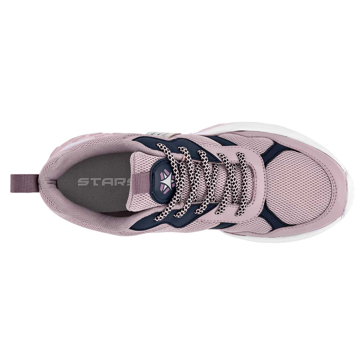 Tenis urbano Stars Of The World para Mujer