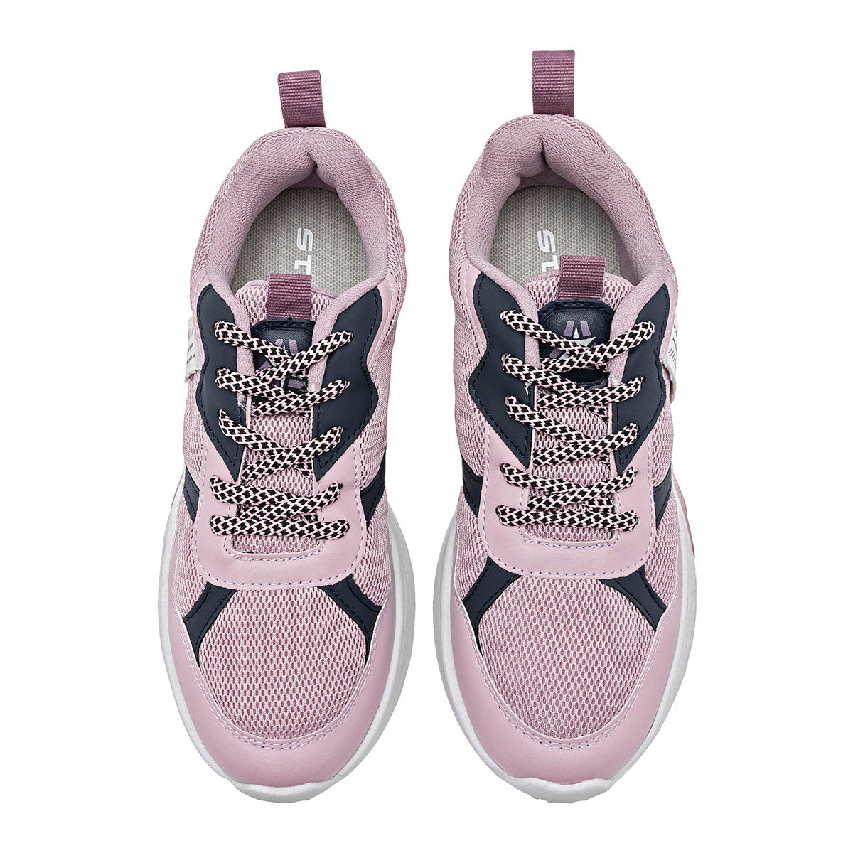 Tenis urbano Stars Of The World para Mujer