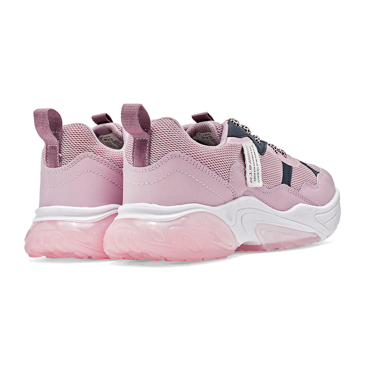 Tenis urbano Stars Of The World para Mujer