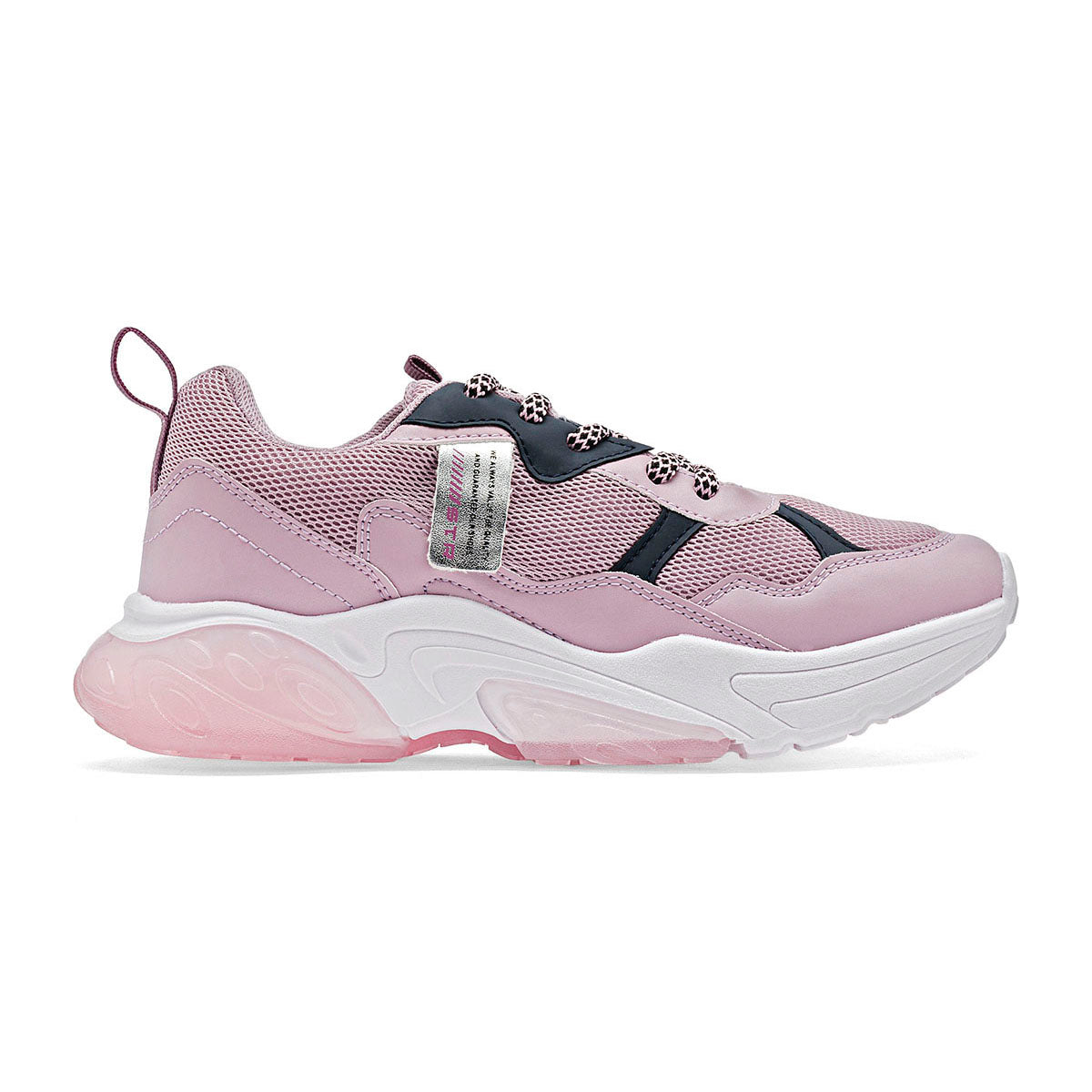 Tenis urbano Stars Of The World para Mujer