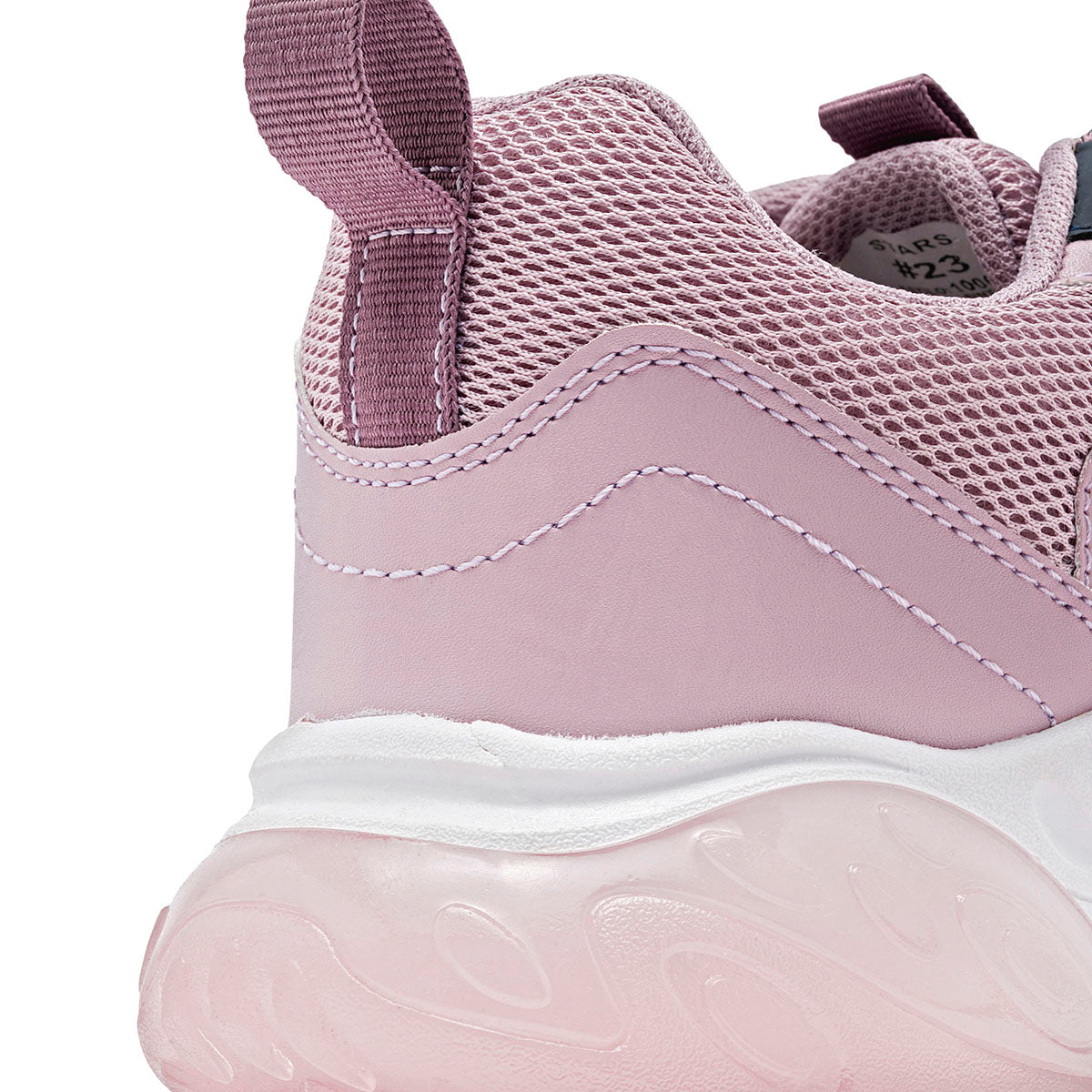 Tenis urbano Stars Of The World para Mujer