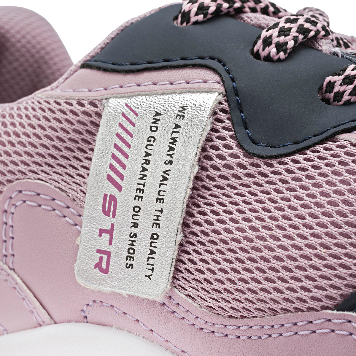 Tenis urbano Stars Of The World para Mujer