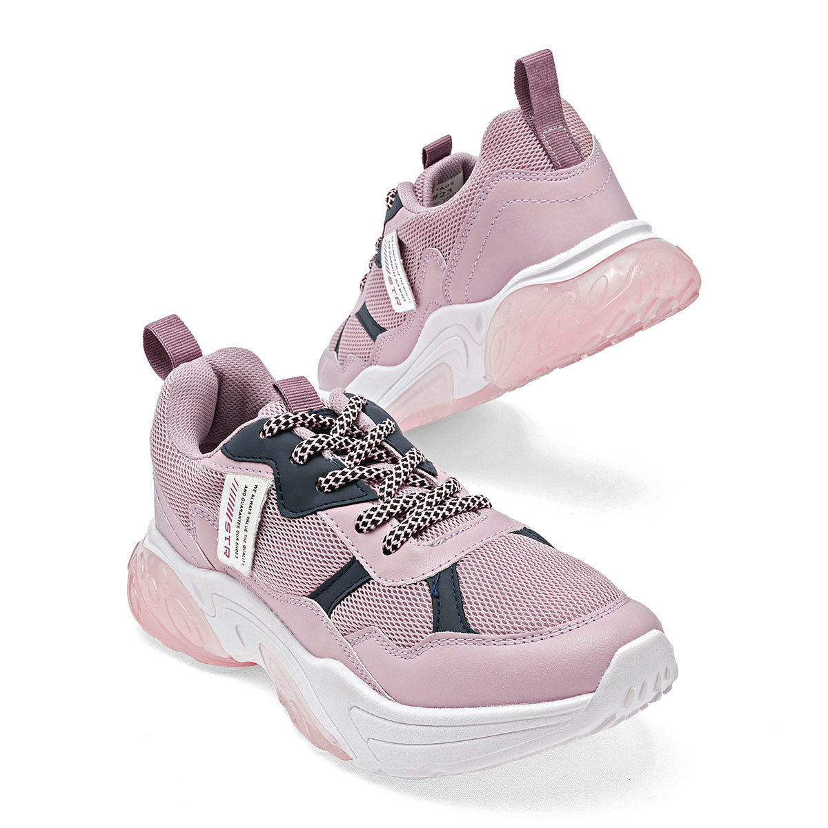 Tenis urbano Stars Of The World para Mujer