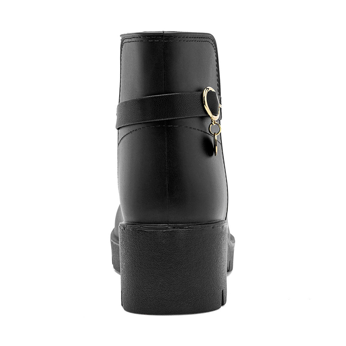 Botín impermeable Top Moda para Mujer