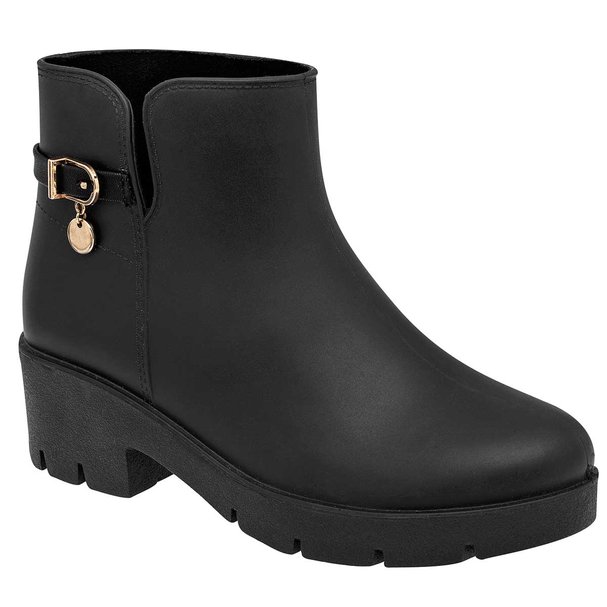 Top Moda Botas de lluvia para mujer