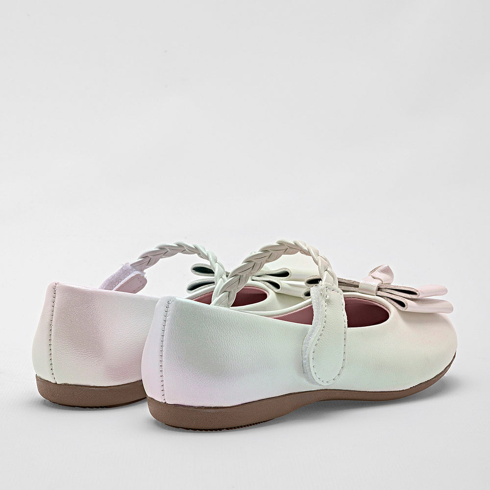 Pakar.com | Tienda online - Zapato de Graduación para niña preescolar Tropicana - Envío gratis desde $500