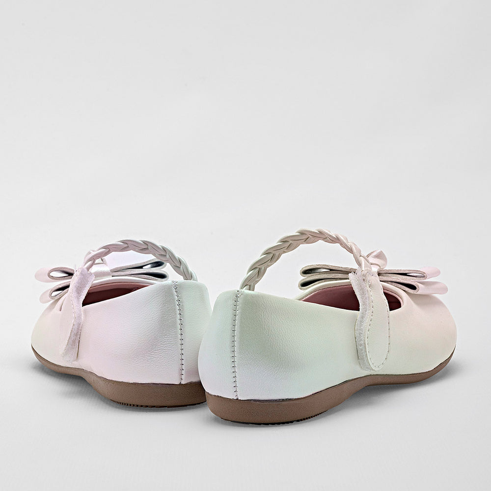 Pakar.com | Tienda online - Zapatitos para bebé niña Tropicana - Envío gratis desde $500