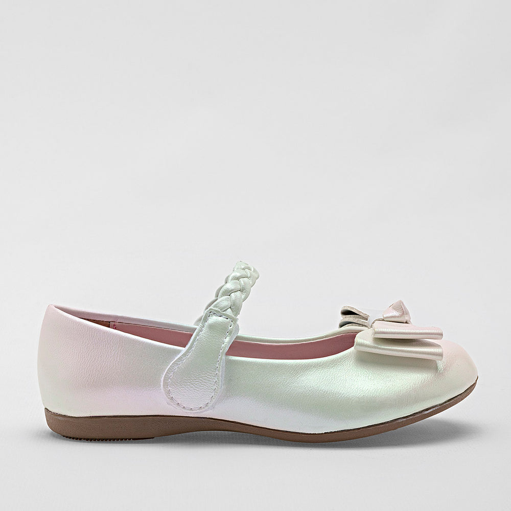 Pakar.com | Tienda online - Zapato de Graduación para niña preescolar Tropicana - Envío gratis desde $500