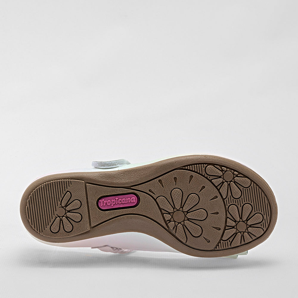 Pakar.com | Tienda online - Zapatitos para bebé niña Tropicana - Envío gratis desde $500