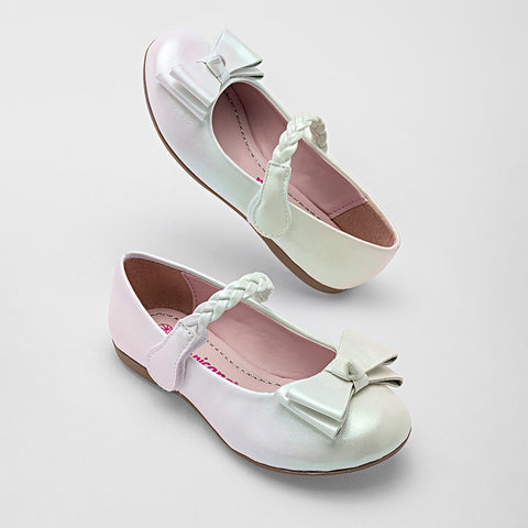 Zapato Tropicana para niña preescolar