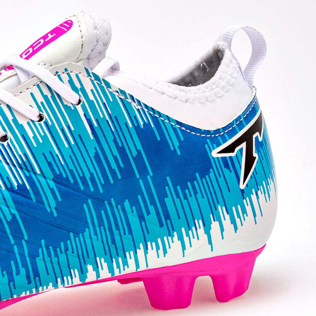 Tenis para futbol Trucco Unisex