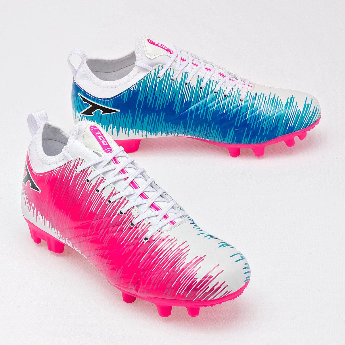 Tenis para futbol Trucco Unisex