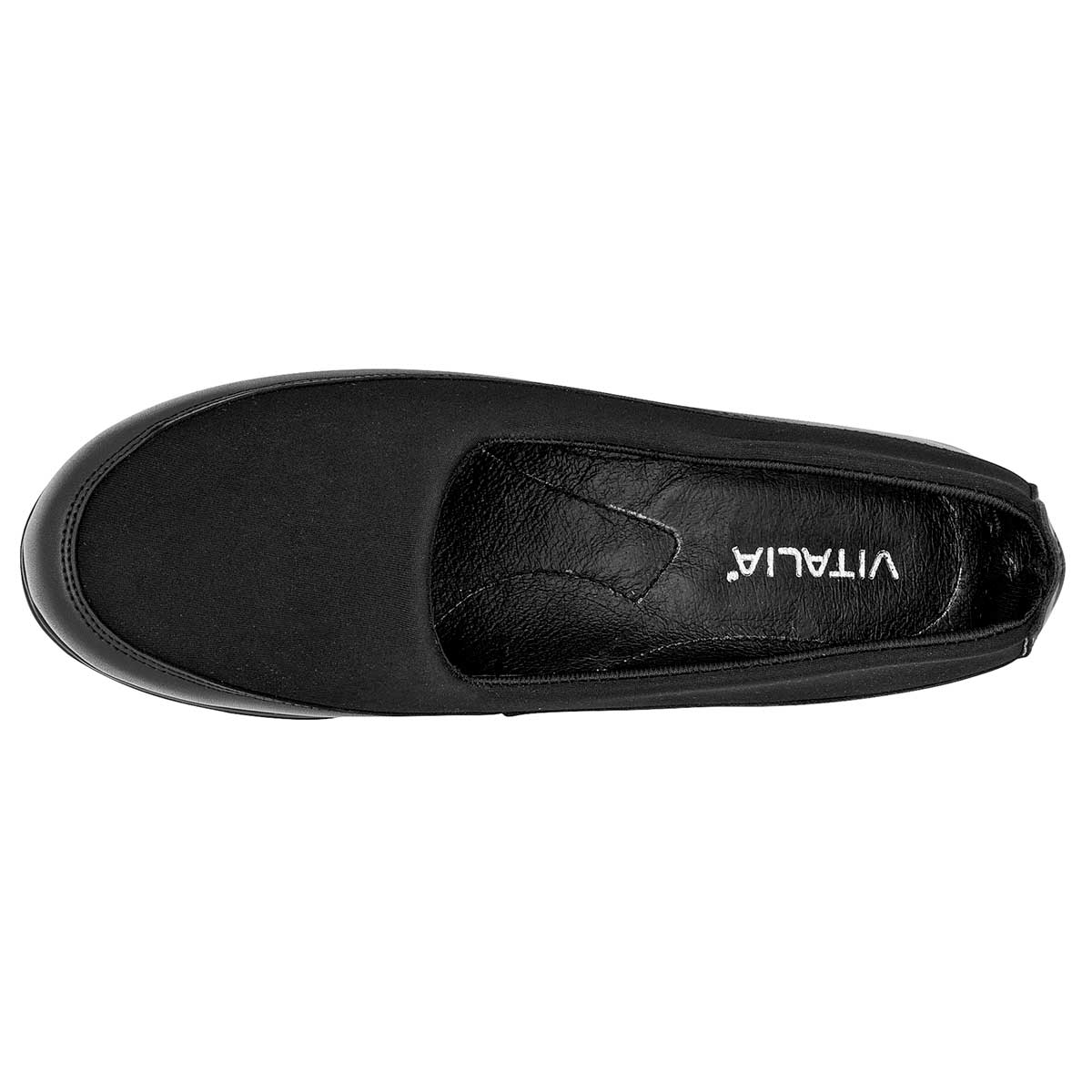 Zapato confort para mujer marca Vitalia cod. 112919