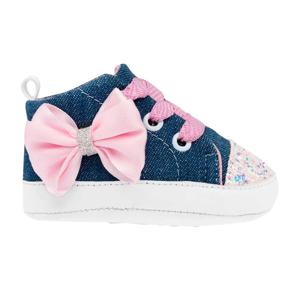 Pakar.com | Tienda online - Tenis urbano para bebé niña Willis - Envío gratis desde $500