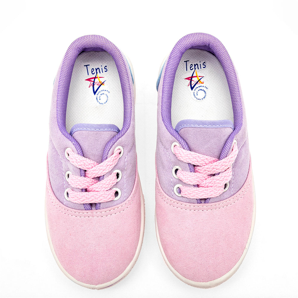 Pakar.com | Tienda online - Tenis urbano para niña Willis - Envío gratis desde $500