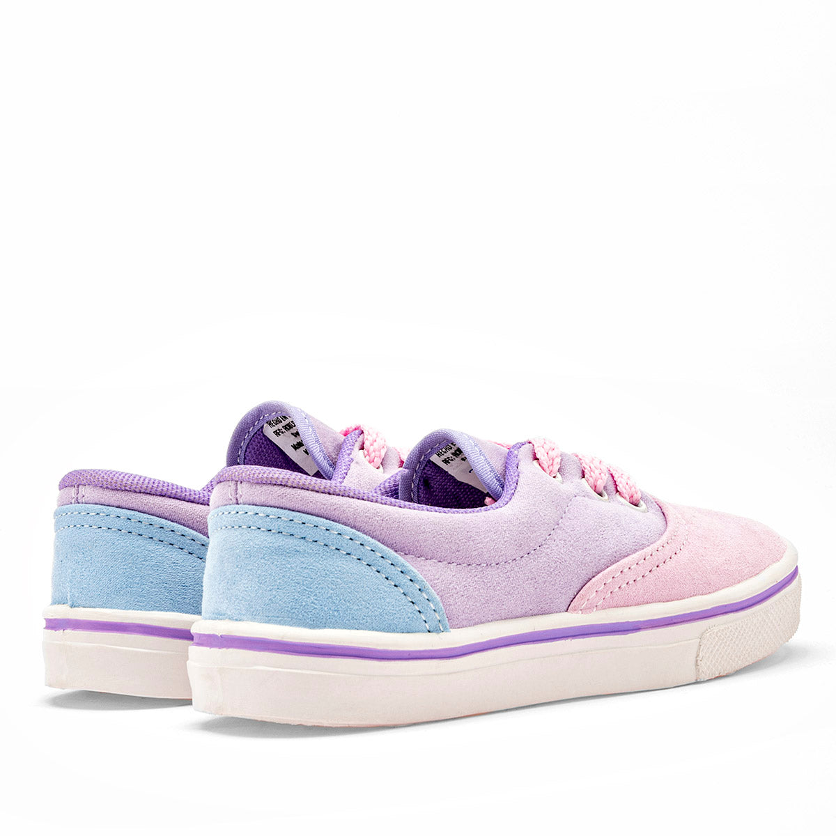 Tenis urbano para niña marca Willis Multicolor cod. 112928