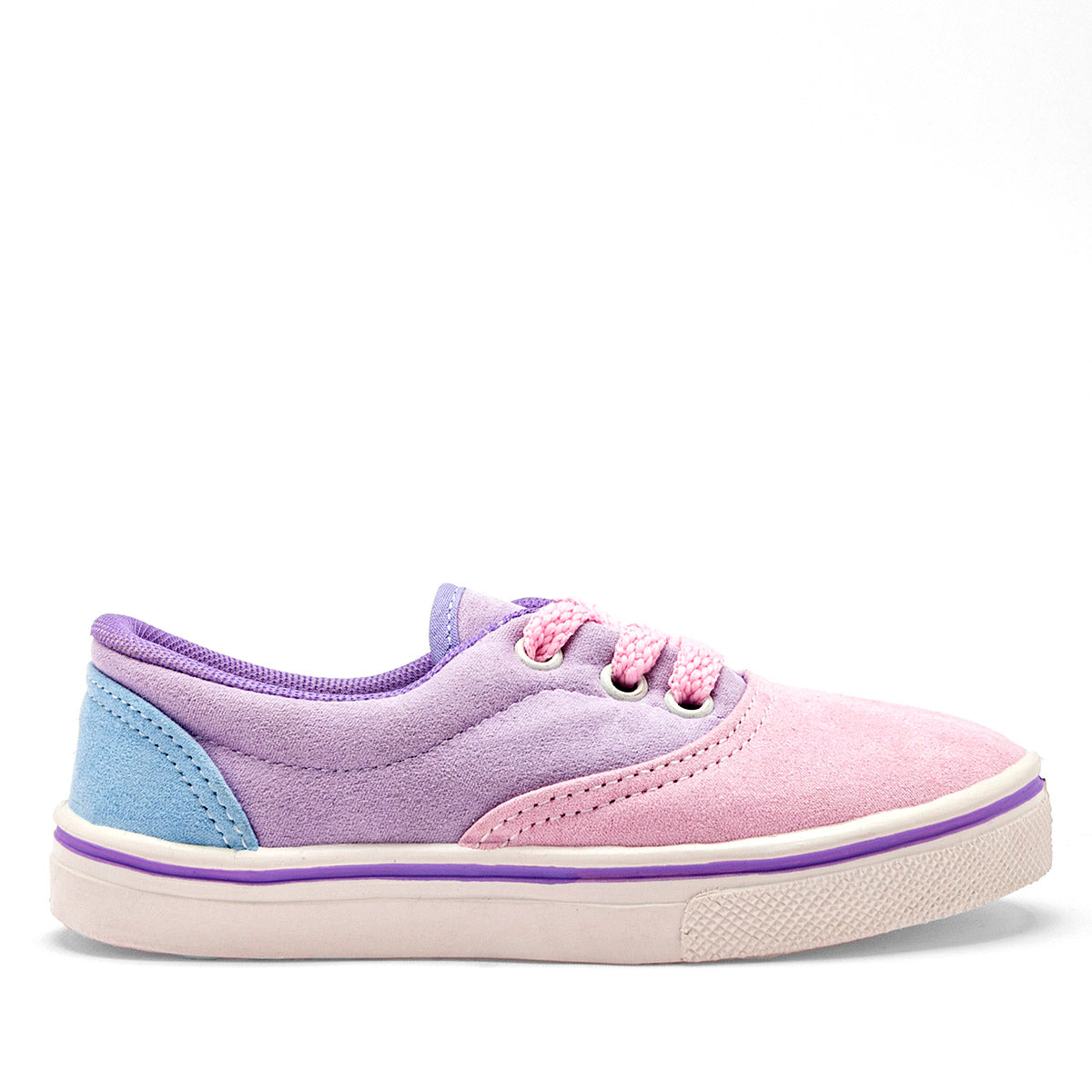 Tenis urbano para niña marca Willis Multicolor cod. 112928