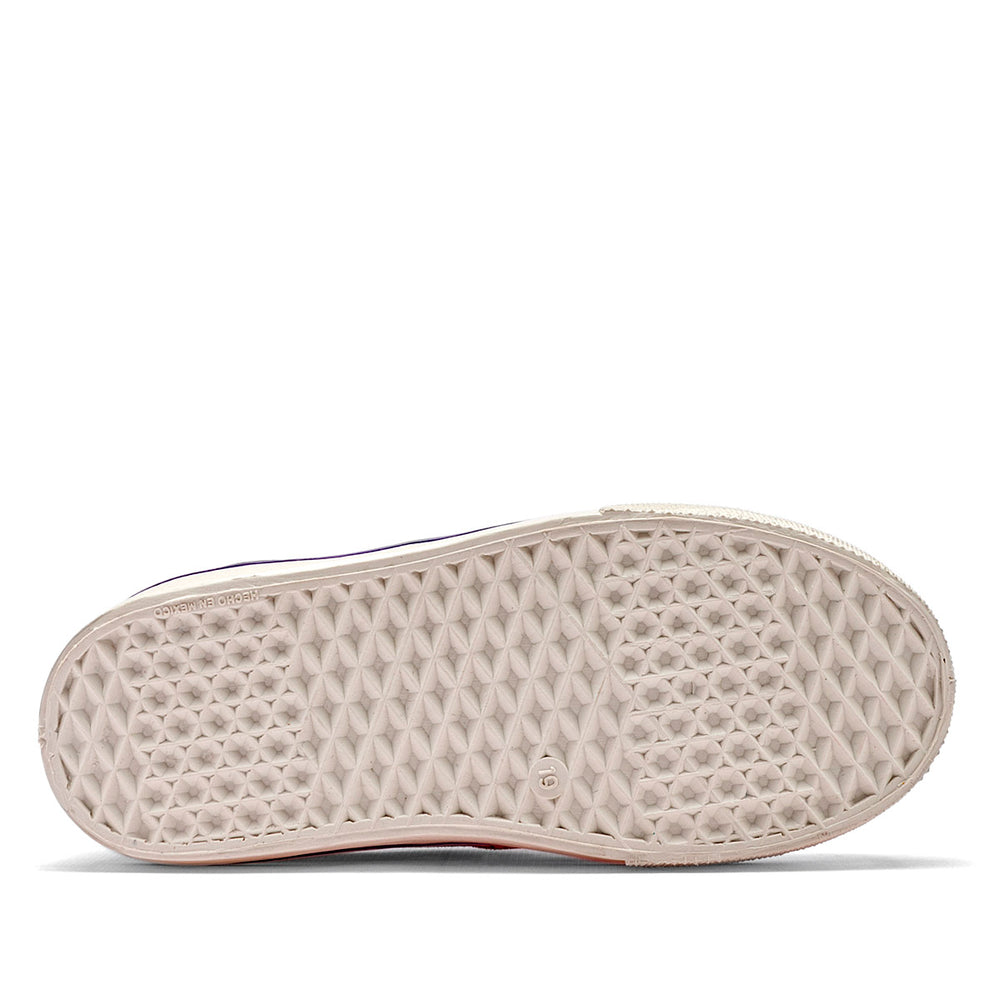 Pakar.com | Tienda online - Tenis urbano para niña Willis - Envío gratis desde $500