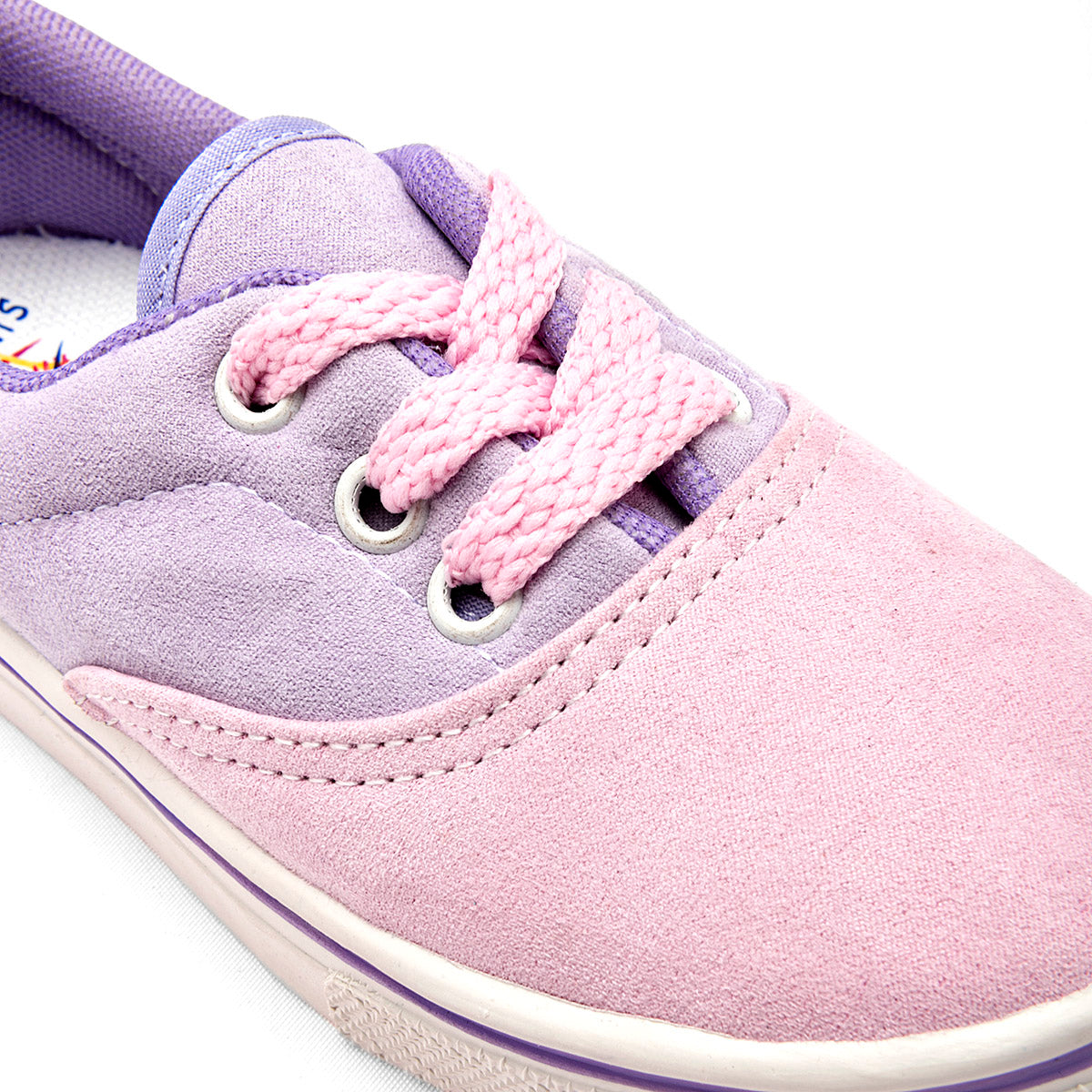 Tenis urbano para niña marca Willis Multicolor cod. 112928