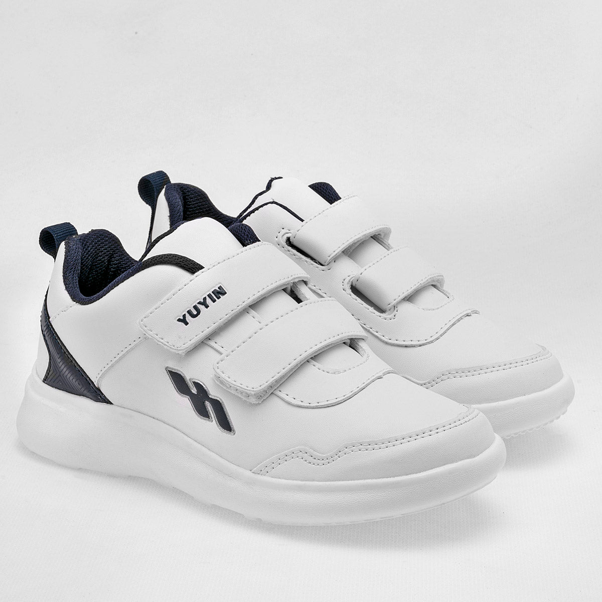 Pakar.com | Tienda online | Calzado Escolar | Tenis escolar Yuyin | Regreso a clases | Vacaciones de Verano