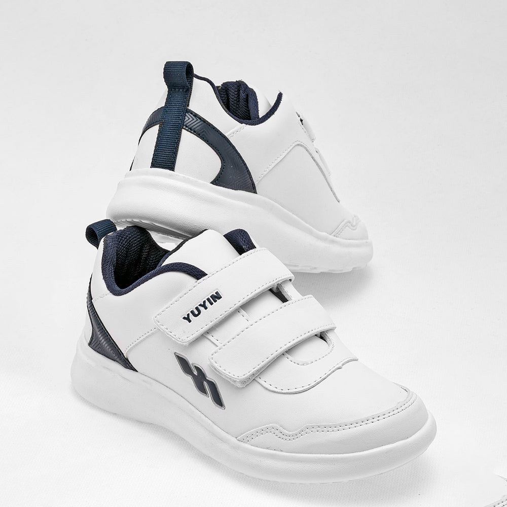 Pakar.com | Tienda online | Calzado Escolar | Tenis escolar Yuyin | Regreso a clases | Vacaciones de Verano