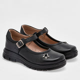 Pakar.com | Tienda online - Zapato escolar Yuyin para niña preescolar