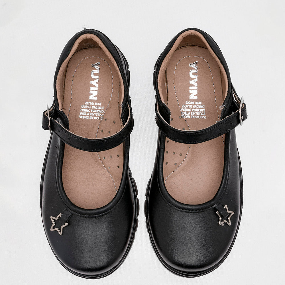 Pakar.com | Tienda online - Zapato para niña preescolar Yuyin - Envío gratis desde $500