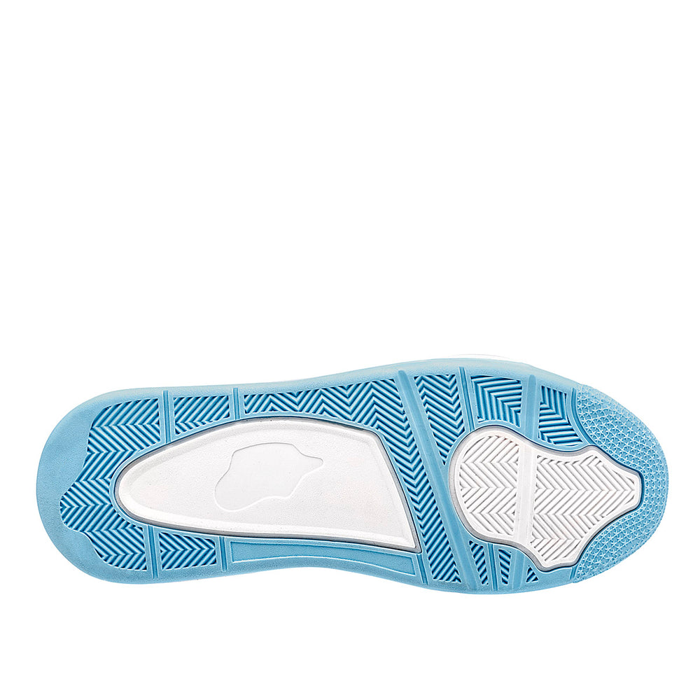 Pakar.com | Tienda online - Tenis urbano tipo Botín para hombre Zoomer - Envío gratis desde $500