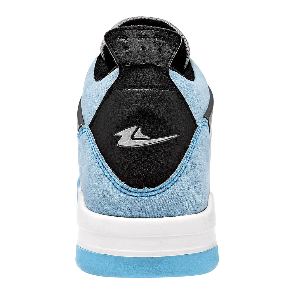 Pakar.com | Tienda online - Tenis urbano tipo Botín para hombre Zoomer - Envío gratis desde $500