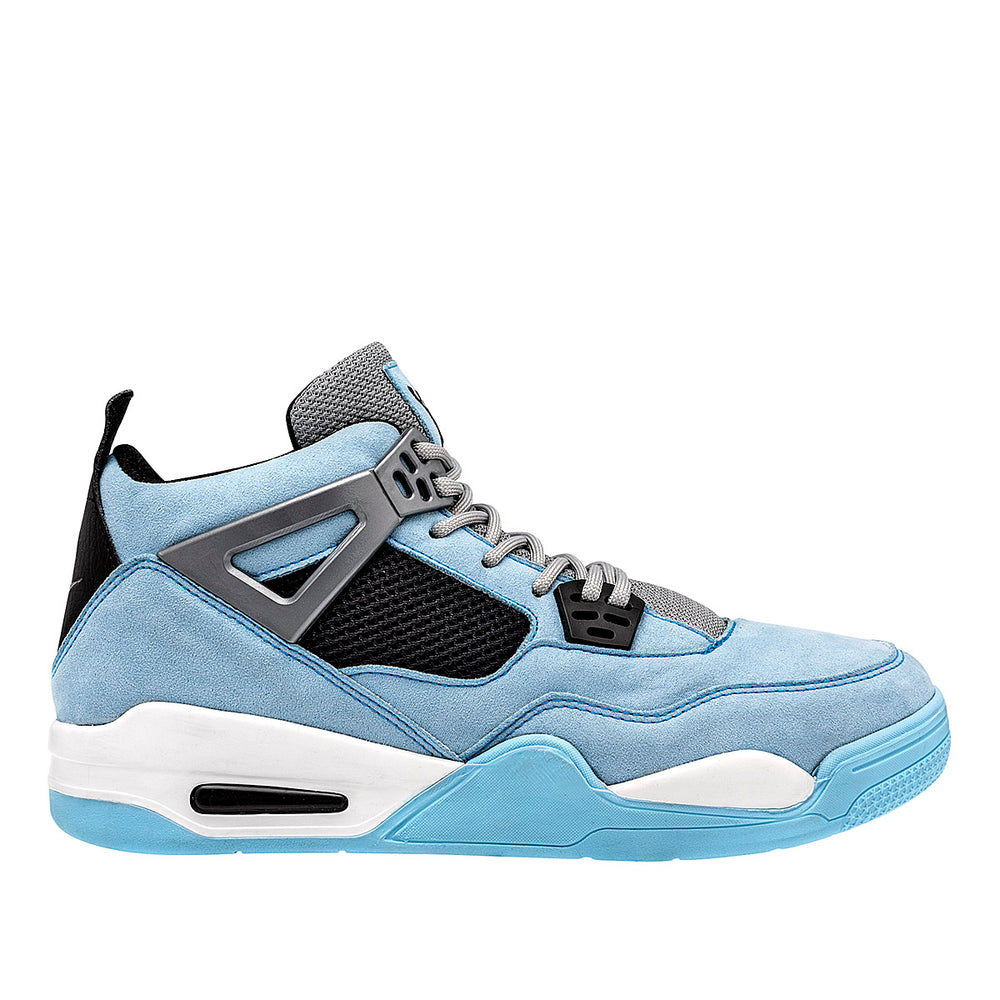 Pakar.com | Tienda online - Tenis urbano tipo Botín para hombre Zoomer - Envío gratis desde $500