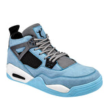 Pakar.com | Tienda online - Tenis urbano tipo Botín para hombre Zoomer - Envío gratis desde $500