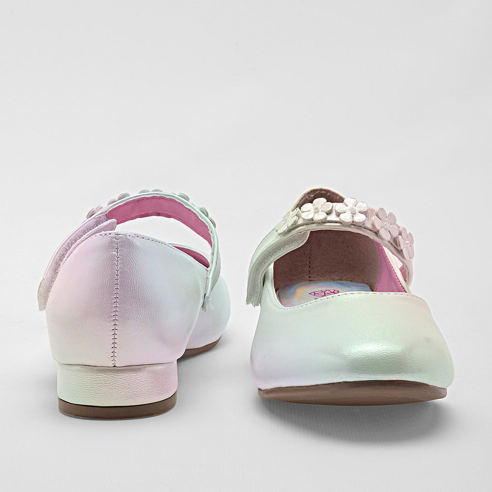 Pakar.com | Tienda online - Zapato de Graduación para niña Tropicana - Envío gratis desde $500