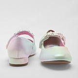 Pakar.com | Tienda online | Calzado Escolar | Zapato graduación Tropicana para niña | Regreso a clases | Vacaciones de Verano