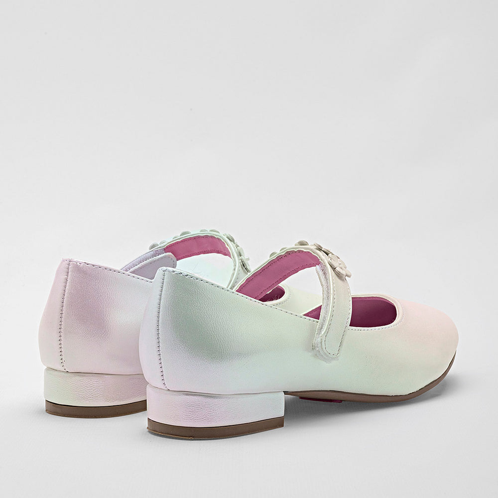 Pakar.com | Tienda online - Zapato de Graduación para niña Tropicana - Envío gratis desde $500