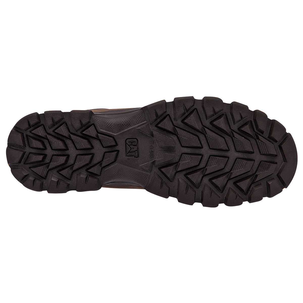 Bota tipo hiking Caterpillar para Hombre
