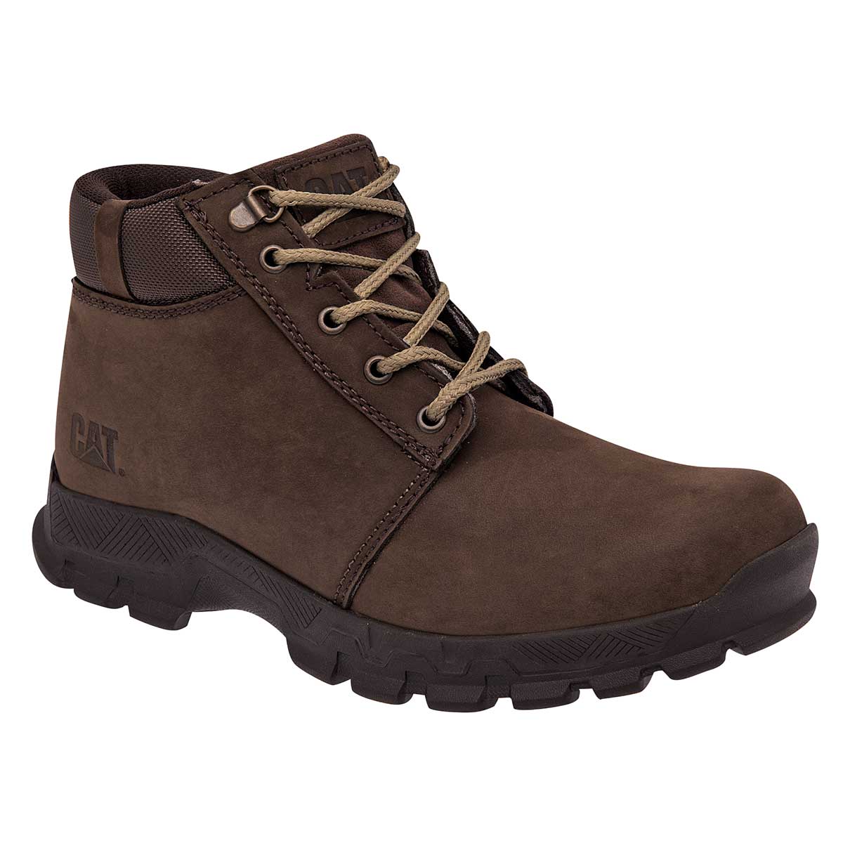 Caterpillar Kaden Zapato para hacer hiking para hombre