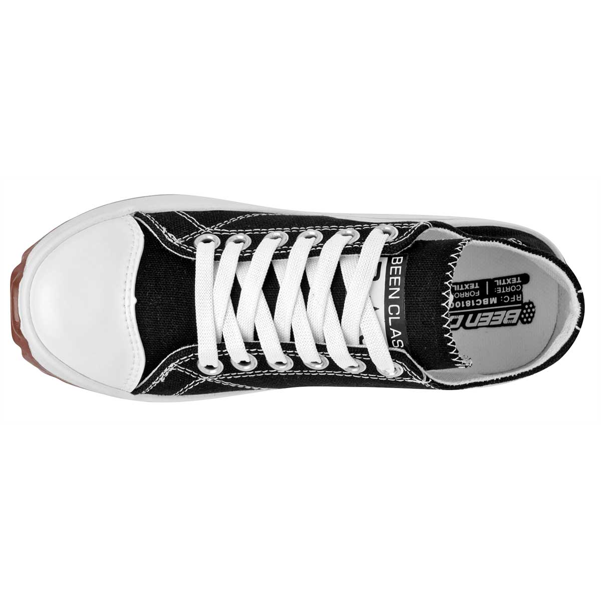 Pakar.com | Tienda online - Tenis chunky Been Class para mujer