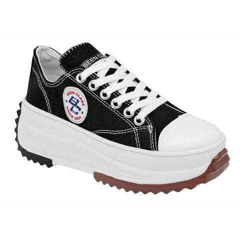Tenis chunky Been Class para mujer