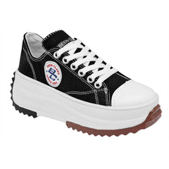 Tenis urbano chunky Been Class para mujer
