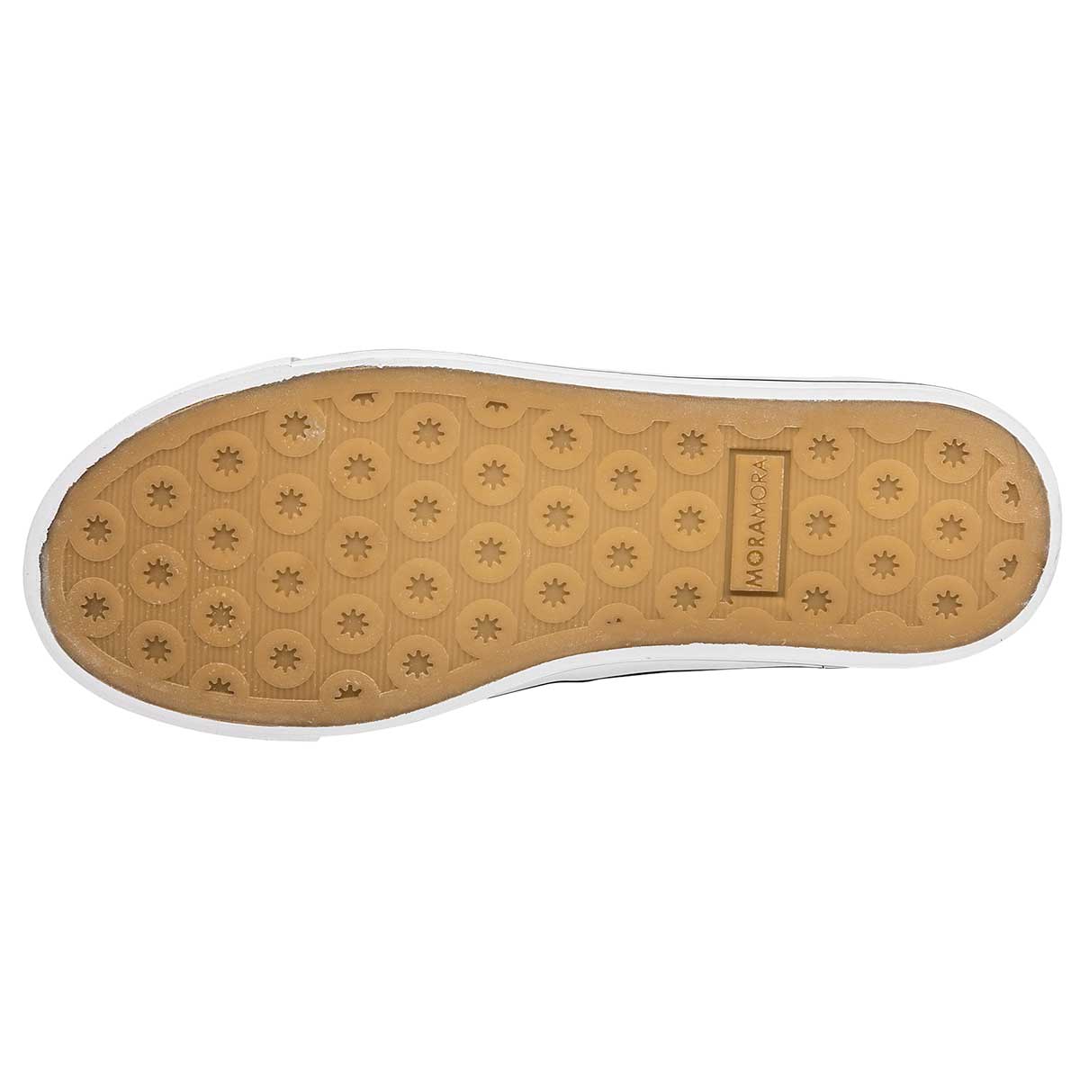 Pakar.com | Tienda online - Tenis urbano tipo Botín para mujer Moramora - Envío gratis desde $500
